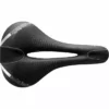 Selle Italia Lady E-Bike Manganese Gel Flow Saddle -Vitus Salgsbutik prod179319 Black NE 01