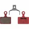 Kool-stop Kool Stop D625 Shimano Direct Mount Brake Pads -Vitus Salgsbutik prod180264 NC NE 01