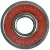 Enduro Bearings ABEC3 608 LLU Max Bearing -Vitus Salgsbutik prod180297 Silver NE 01