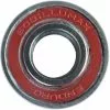 Enduro Bearings ABEC3 6001 LLU Max Bearing -Vitus Salgsbutik prod180303 Silver NE 01