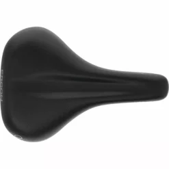 Ergon ST Gel Saddle 17 Ergon ST Gel Saddle -Vitus Salgsbutik prod180939 Black NE 02