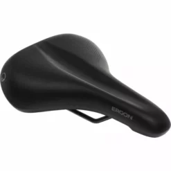 Ergon ST Gel Saddle 18 Ergon ST Gel Saddle -Vitus Salgsbutik prod180939 Black NE 04