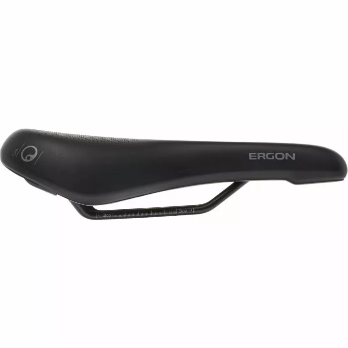 Ergon ST Gel Saddle 10 Ergon ST Gel Saddle - Billede 8
