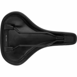 Ergon ST Gel Saddle 20 Ergon ST Gel Saddle -Vitus Salgsbutik prod180939 Black NE 08
