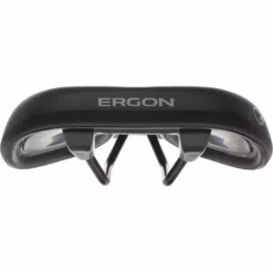 Ergon ST Gel Saddle 21 Ergon ST Gel Saddle -Vitus Salgsbutik prod180939 Black NE 10