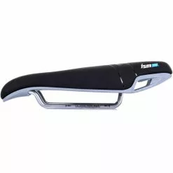 ISM PN 3.1 Elite Saddle -Vitus Salgsbutik prod181099 Black20 20Grey NE 03