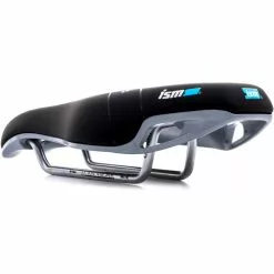 ISM PN 3.1 Elite Saddle -Vitus Salgsbutik prod181099 Black20 20Grey NE 04