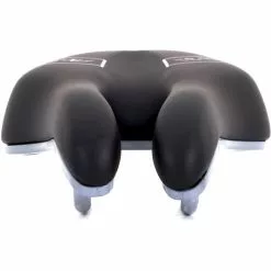 ISM PN 3.1 Elite Saddle -Vitus Salgsbutik prod181099 Black20 20Grey NE 06
