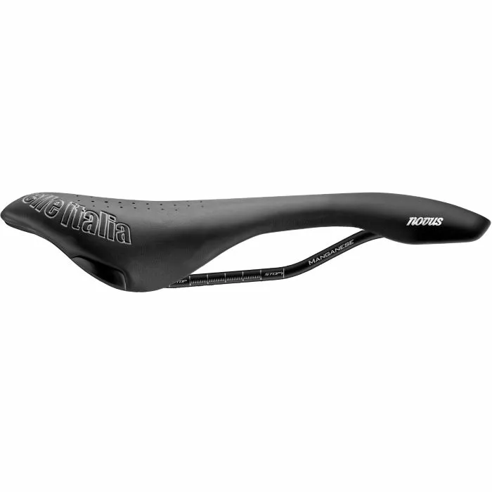Selle Italia Novus Superflow Endurance TM Saddle 4 Selle Italia Novus Superflow Endurance TM Saddle - Billede 2