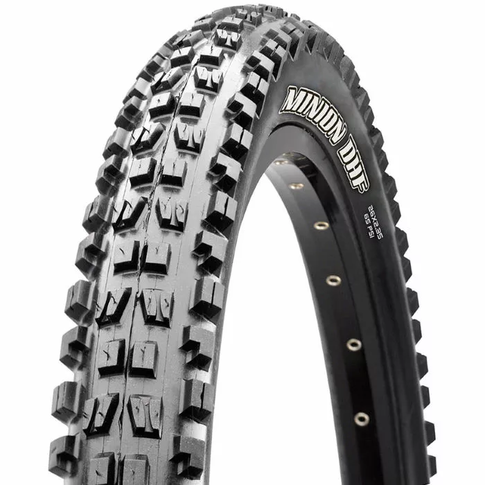 Maxxis Minion DHF MTB Tyre - 3C - EXO+ - TR 3 Maxxis Minion DHF MTB Tyre - 3C - EXO+ - TR