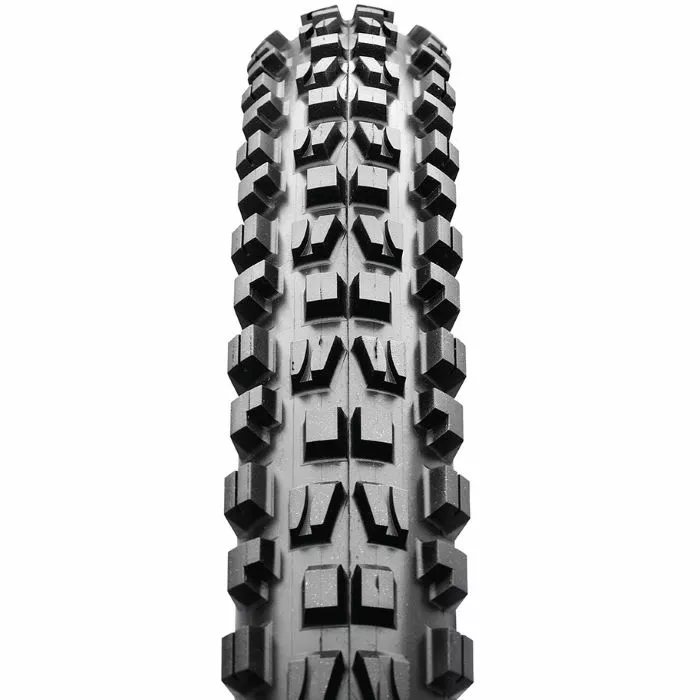 Maxxis Minion DHF MTB Tyre - 3C - EXO+ - TR 4 Maxxis Minion DHF MTB Tyre - 3C - EXO+ - TR - Billede 2