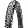 Maxxis Minion DHF+ MTB WT Tyre - 3C - EXO+ - TR -Vitus Salgsbutik prod183909 Black NE 01