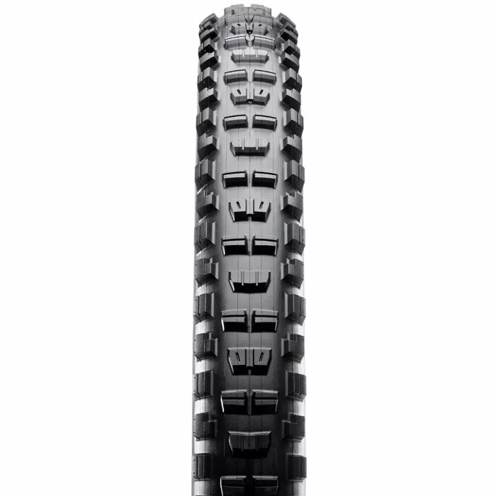 Maxxis Minion DHR II Plus Tyre - 3C - EXO+ - TR 4 Maxxis Minion DHR II Plus Tyre - 3C - EXO+ - TR - Billede 2