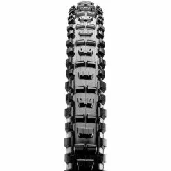 Maxxis Minion DHR II Tyre - 3C - TR - DD 5 Maxxis Minion DHR II Tyre - 3C - TR - DD -Vitus Salgsbutik prod183916 Black NE 02