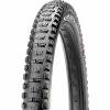 Maxxis Minion DHR II WT Tyre - 3C - EXO - TR -Vitus Salgsbutik prod183918 Black NE 01