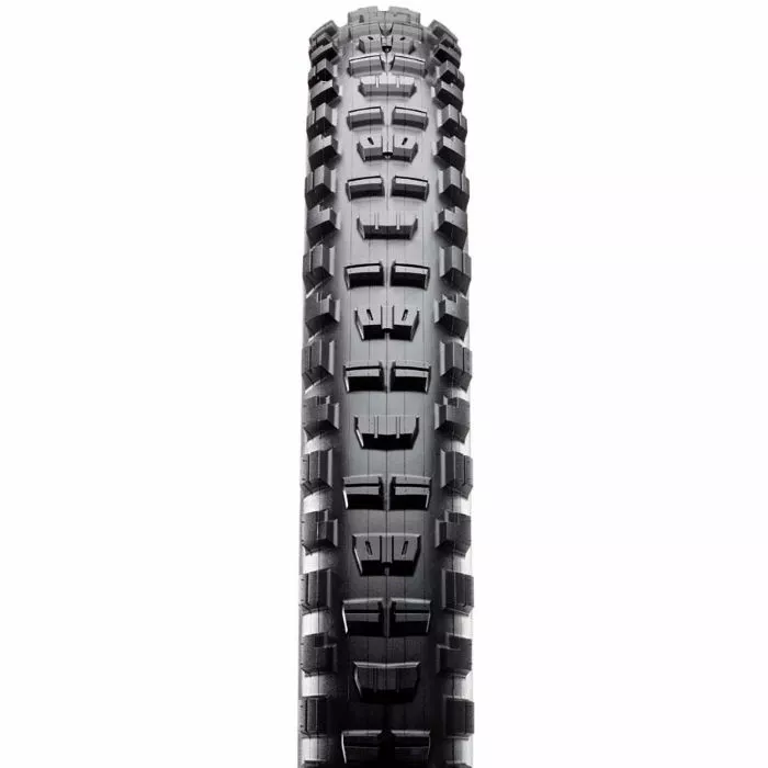Maxxis Minion DHR II WT Tyre - 3C - EXO - TR 4 Maxxis Minion DHR II WT Tyre - 3C - EXO - TR - Billede 2