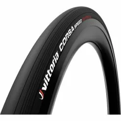 Vittoria Corsa Speed G2.0 Road Tyre - Tubeless