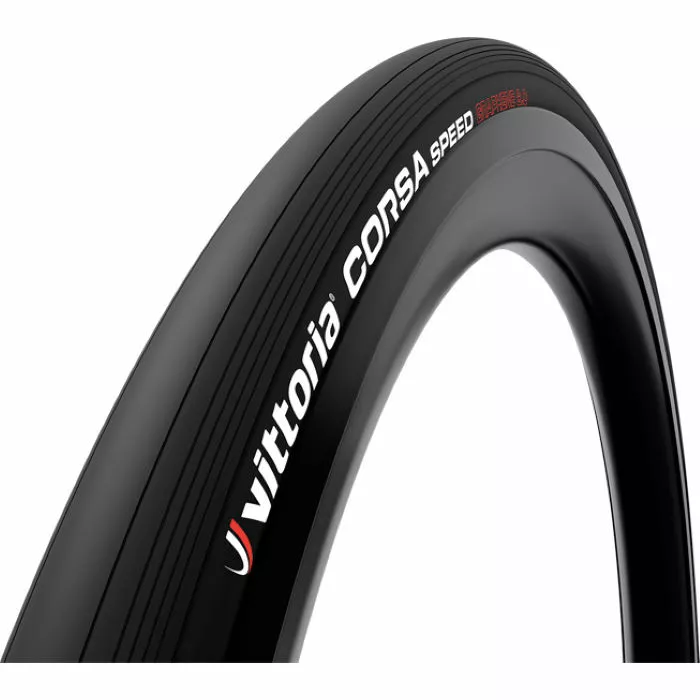 Vittoria Corsa Speed G2.0 Road Tyre - Tubeless 3 Vittoria Corsa Speed G2.0 Road Tyre - Tubeless