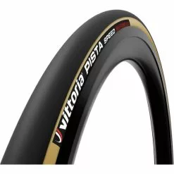 Vittoria Pista Speed G2.0 Road Tyre - Tubular