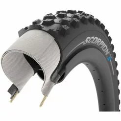 Pirelli Scorpion Soft Terrain Lite MTB Tyre -Vitus Salgsbutik prod187491 Black NE 04