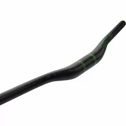Race Face Next R Carbon Riser Handlebar -Vitus Salgsbutik prod188505 Green NE 01