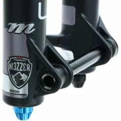 Manitou Mezzer Pro Forks BOOST -Vitus Salgsbutik prod188906 Black NE 03