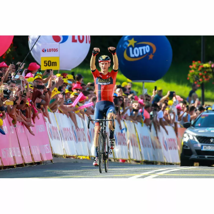 Prologo Dimension Tirox Team Saddle 4 Prologo Dimension Tirox Team Saddle - Billede 2