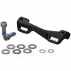 Nukeproof Dissent Brake Mount Kit -Vitus Salgsbutik prod189998 Neutral NE 01