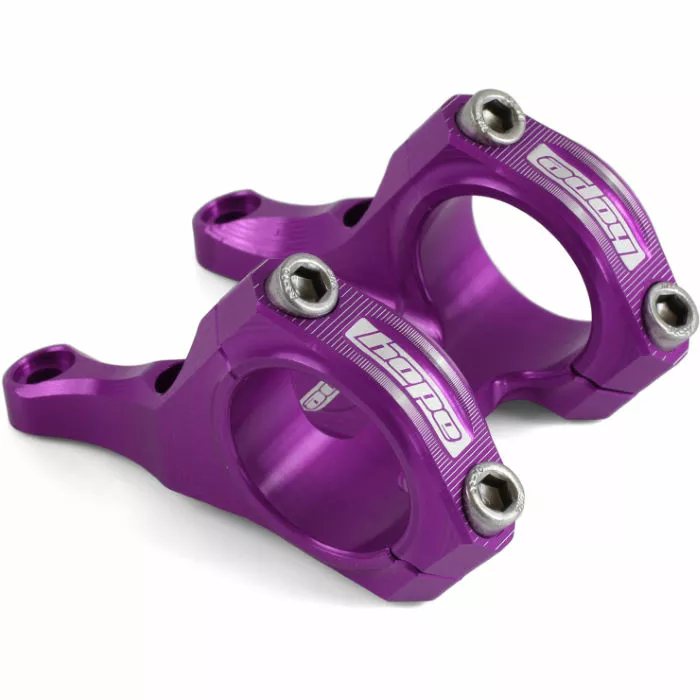 Hope Direct Mount Stem 6 Hope Direct Mount Stem - Billede 4