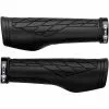LifeLine Shallow Palm Comfort Ergo Grips -Vitus Salgsbutik prod192141 Black NE 01