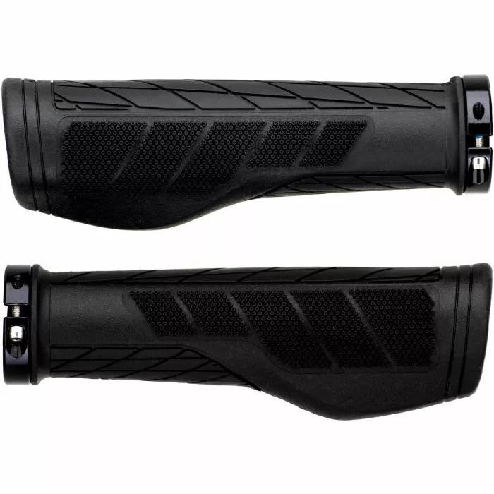 LifeLine Shallow Palm Comfort Ergo Grips 4 LifeLine Shallow Palm Comfort Ergo Grips - Billede 2