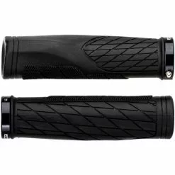 LifeLine Shallow Palm Comfort Ergo Grips 8 LifeLine Shallow Palm Comfort Ergo Grips -Vitus Salgsbutik prod192141 Black NE 03