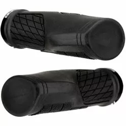 LifeLine Shallow Palm Comfort Ergo Grips 9 LifeLine Shallow Palm Comfort Ergo Grips -Vitus Salgsbutik prod192141 Black NE 04