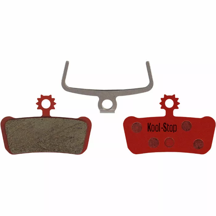 Kool-stop Kool Stop D293KS Avid Sram XO Trail Disc Pads 3 Kool-stop Kool Stop D293KS Avid Sram XO Trail Disc Pads