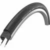 Schwalbe Lugano II Endurance Tyre -Vitus Salgsbutik prod193419 Black NE 01