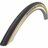 Schwalbe Lugano II K-Guard Wire Tyre -Vitus Salgsbutik prod193440 Black20 20Skinwall NE 01