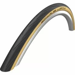 Schwalbe Lugano II K-Guard Wire Tyre