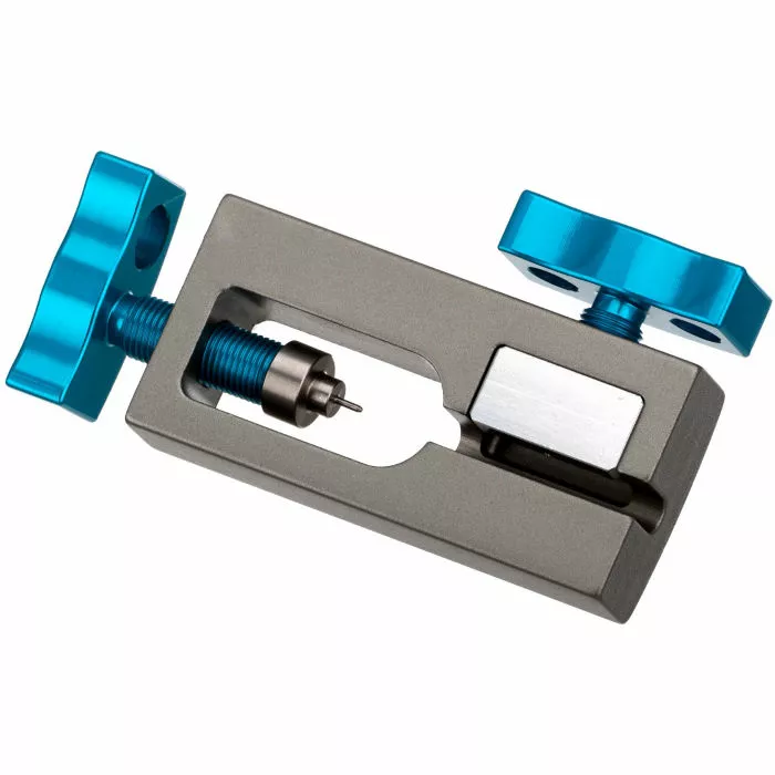 LifeLine Pro Hydraulic Hose Needle Driver 4 LifeLine Pro Hydraulic Hose Needle Driver - Billede 2