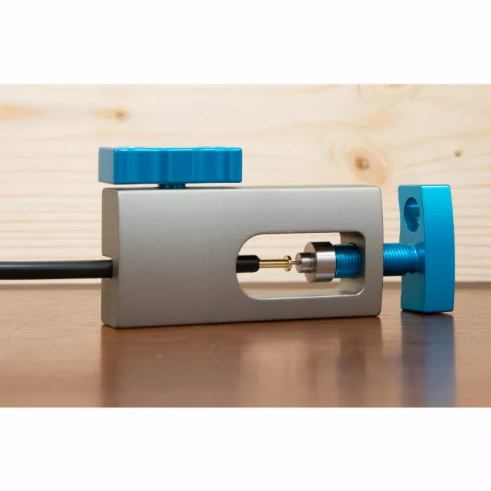 LifeLine Pro Hydraulic Hose Needle Driver 5 LifeLine Pro Hydraulic Hose Needle Driver - Billede 3