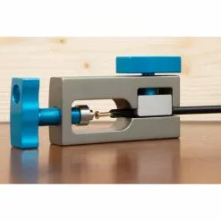 LifeLine Pro Hydraulic Hose Needle Driver 9 LifeLine Pro Hydraulic Hose Needle Driver -Vitus Salgsbutik prod193823 Black NE 04