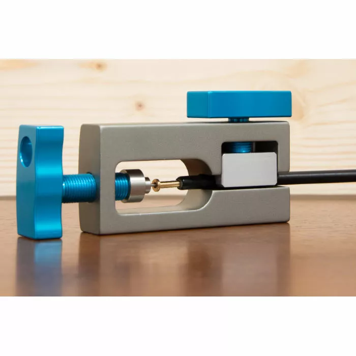 LifeLine Pro Hydraulic Hose Needle Driver 6 LifeLine Pro Hydraulic Hose Needle Driver - Billede 4