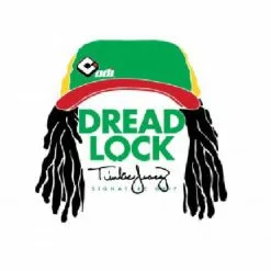 ODI Dread Lock MTB Grips -Vitus Salgsbutik prod196530 Rasta NE 03