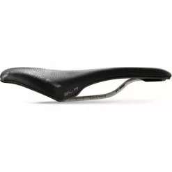 Selle Italia SLR Boost Endurance TI316 Superflow Bike Saddle -Vitus Salgsbutik prod196550 Black NE 02