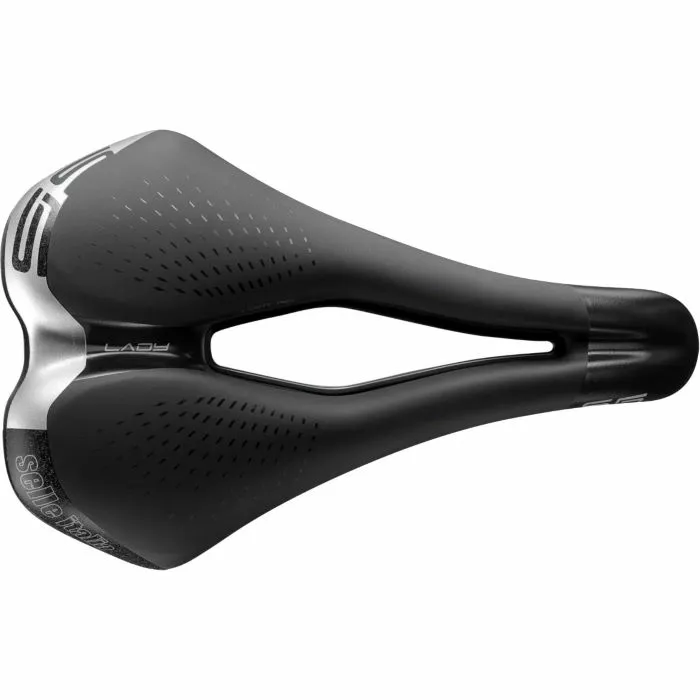 Selle Italia S5 Lady Superflow Bike Saddle 3 Selle Italia S5 Lady Superflow Bike Saddle