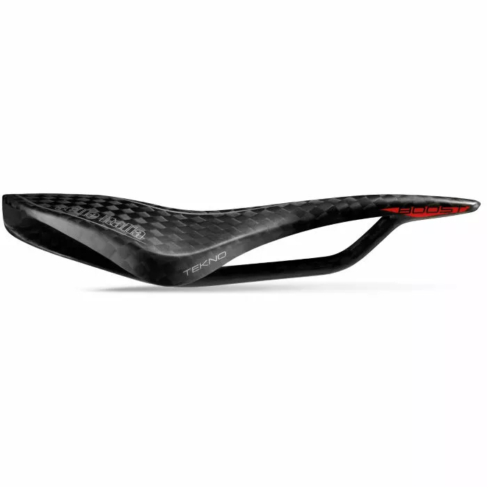Selle Italia SP-01 Boost Tekno Superflow Saddle 4 Selle Italia SP-01 Boost Tekno Superflow Saddle - Billede 2