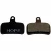 Clarks Hope Mono Mini Disc Brake Pads -Vitus Salgsbutik prod35418 NC NE 01