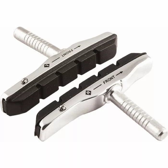 Clarks 70mm XTR Upgrade Pads - Post Type 3 Clarks 70mm XTR Upgrade Pads - Post Type