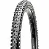 Maxxis Minion DHF MTB Dæk (kanttråd) 2 Maxxis Minion DHF MTB Dæk (kanttråd) -Vitus Salgsbutik prod4620 Black NE 01