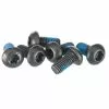 Clarks Rotor Bolts 2 Clarks Rotor Bolts -Vitus Salgsbutik prod71710 Black NE 01