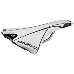 Prologo Kappa Evo T2.0 Sadel (chromo Skinner) -Vitus Salgsbutik prologo kappa evo wht angle